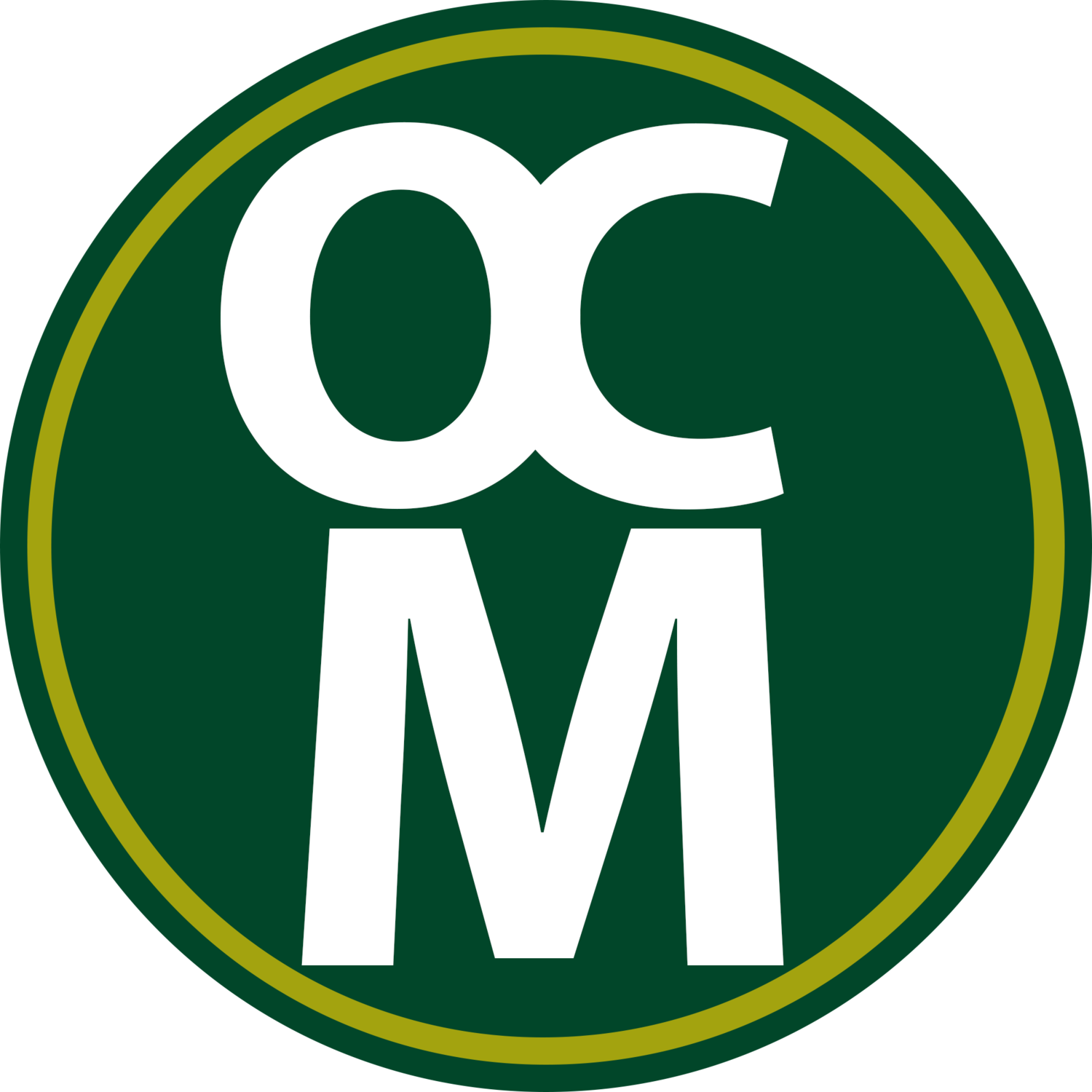 OCM Agrisystems